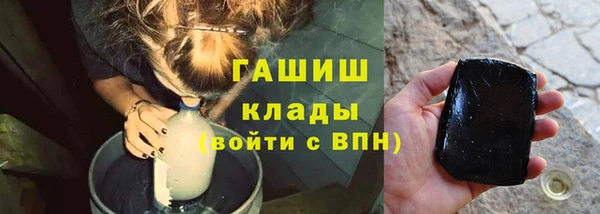 твердый Надым