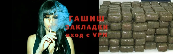 твердый Надым